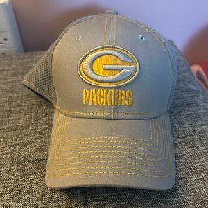 Green Bay Packers fitted hat
